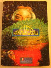 Corso autorespiratore ad aria