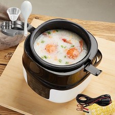 Scaldapasto elettrico per