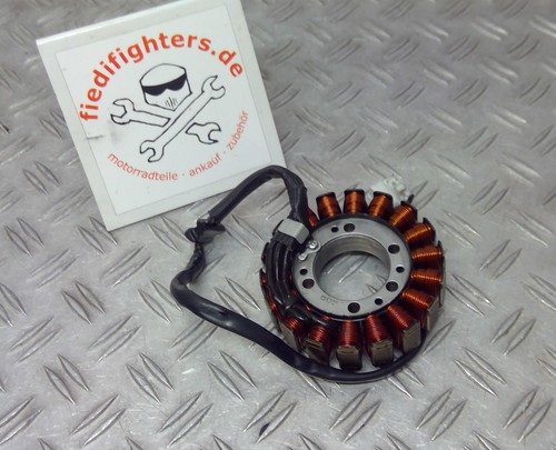 Alternatore lima statore - alternatore,