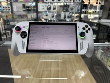 ASUS RC73YA-NH002W Console di