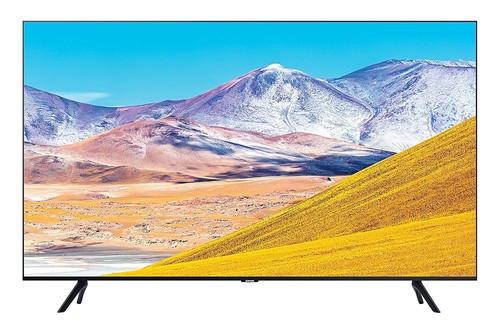 Samsung ue43tu8070uxzt - tv,
