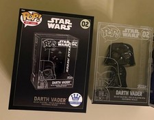 Funko POP! - Die Cast - Star