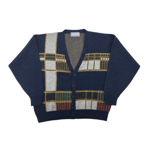 Cardigan vintage missoni sport - cardigan,