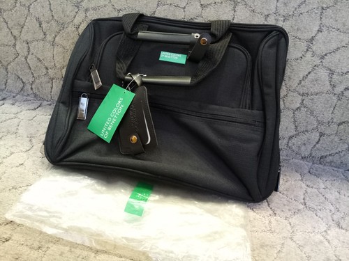 Borsa porta benetton - porta, pc