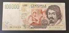 Centomila 100000 lire - centomila,