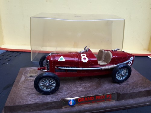 1975 mebetoys mattel - mebetoys, 1:25