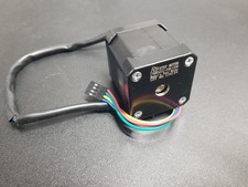Stepper Motor 16in Cable 3D