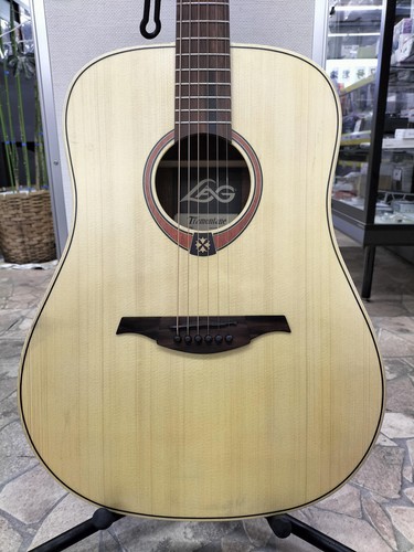Lag guitars t70d chitarra - lag,