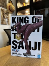 Sanji King Of Artist