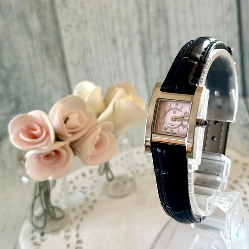 Orologio givenchy quadrato - orologio,