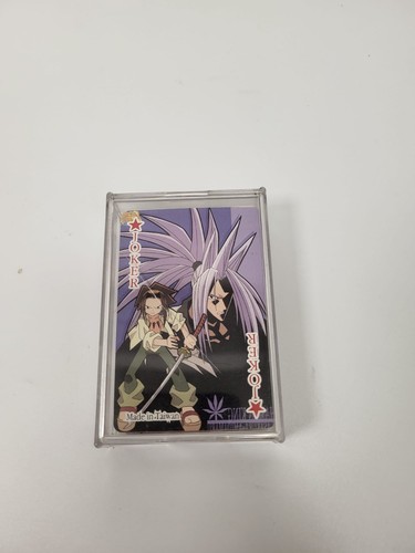 Shaman king carte gioco - shaman,