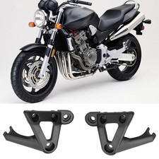 Coppia staffe di montaggio