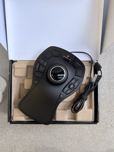 Mouse 3dconnexion spacemouse - mouse,