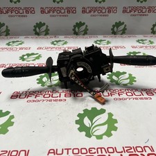blocco comando volante luci devio luci interrutore RENAULT KANGOO 8200299870