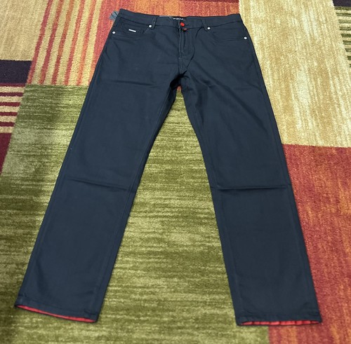 Jeans kiton napoli - kiton, taglia