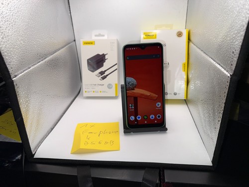 Fairphone 256gb - fairphone, 4