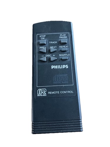 Telecomando originale philips - originale,