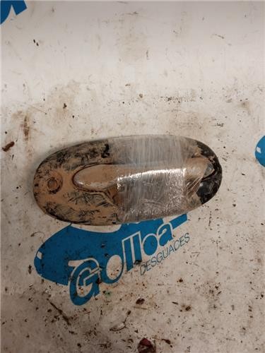 Maniglia interna portiera kia - portiera,