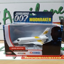 CORGI TY04002 'SPACE SHUTTLE