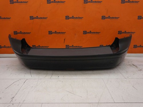 Paraurti posteriore volvo - posteriore,