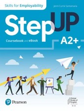 Pearson Education Step Up