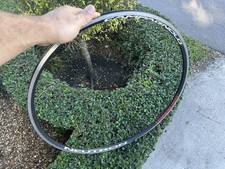 Cerchio anteriore Campagnolo