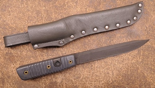 Coltello lama fissa valmet - lama,