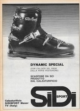 Scarponi SIDI Sport / Sci