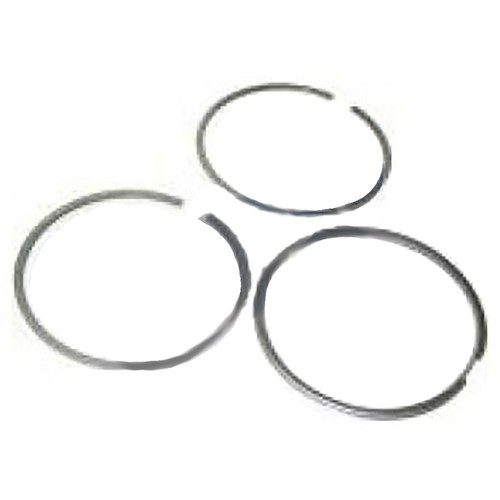 Set anello pistone adatto per