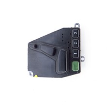 interruttore sedile (destra)