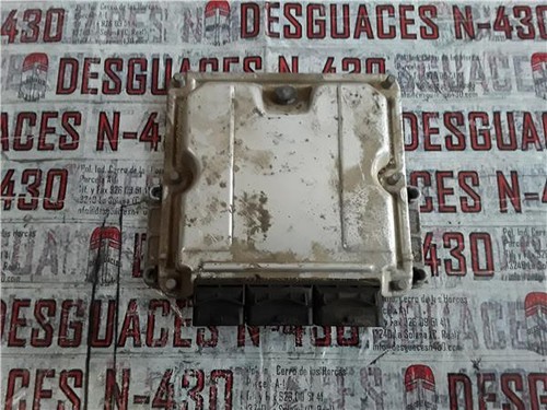 281011571 centralina renault - ,
