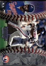 Rondell White 1998 Pacific