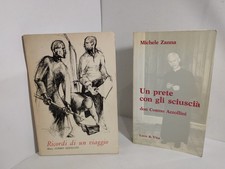 Mons COSMO AZZOLINI-Ricordi