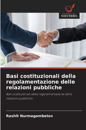 Basi costituzionali della