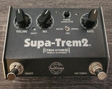 Pedale tremolo Fulltone