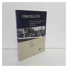 I piani della città  di Parisini Roberto