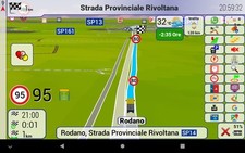 NAVIGATORE BILICO CAMION