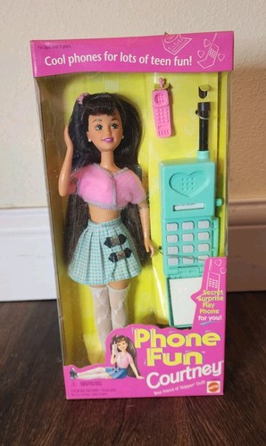 Nrfb mattel barbie - nrfb,