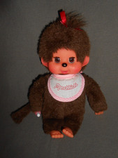 SEKIGUCHI MONCHICHI MONCHHICHI