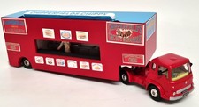Corgi Vintage Bedford