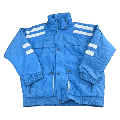 Giacca sci klepper vintage - giacca,