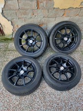 Cerchi + Pneumatici MAK XLR