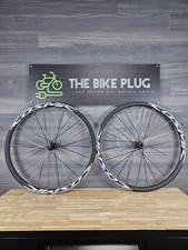 Set cerchi in lega Mavic