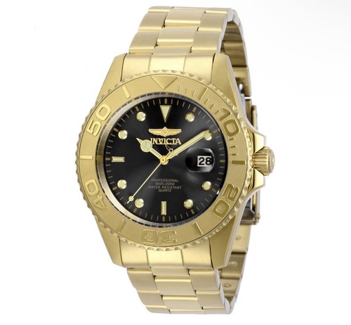 Orologio uomo invicta pro - da,