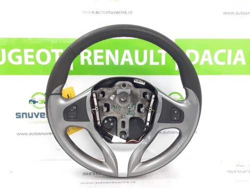 Volante renault clio bh - volante,