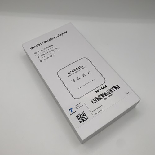 Adattatore dongle display hdmi - adattatore,