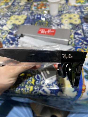 Ray ban wayfarer classics - wayfarer,