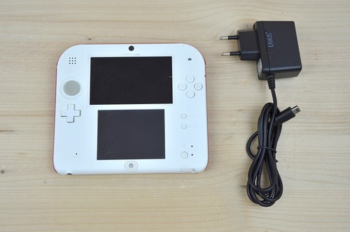 2ds console nintendo - 2ds,