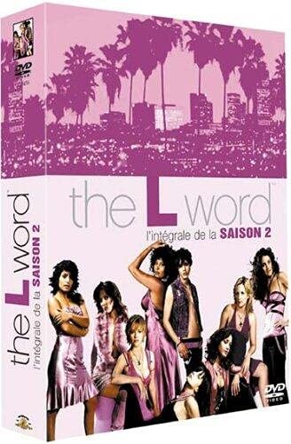 The word l - word, :