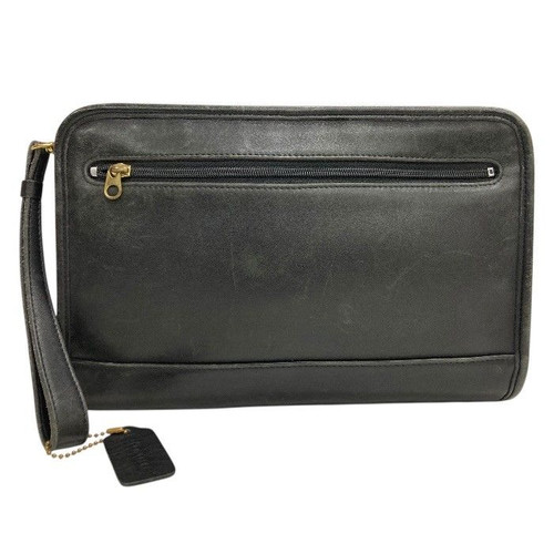 Pochette coach vintage - vintage, in
